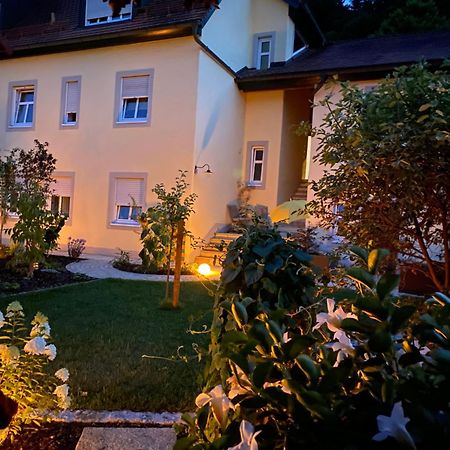 Fewo Aussicht Hummerstein Еберманщад Екстериор снимка